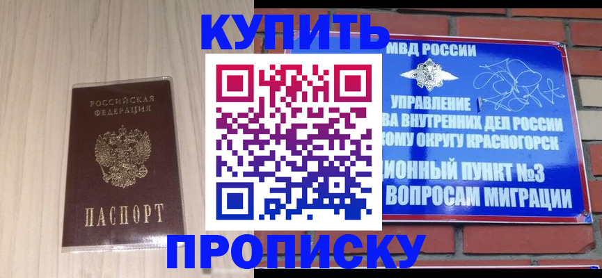 временная регистрация для всех в Калининградской области